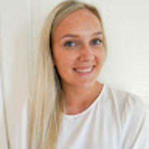 Meet your Posher, Jenny